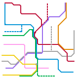 Genis City (unknown)