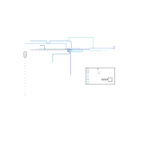 Nanning Metropolitan Area and surroundings (speculative)