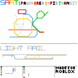 Spawn Area, Roblox (unknown)