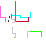 Tram Serveur (unknown)