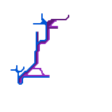 Unfinished map do want you want to do to it