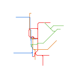 New York City (speculative)