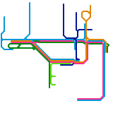 SCR but Tramlink and HS is here (real)