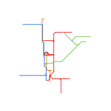 New York City (speculative)