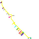 Linha 25 - Pérola (CPTM) (unknown)