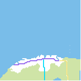 North Norway (speculative)