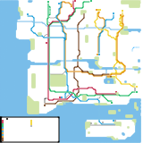 NJC Subway (unknown)