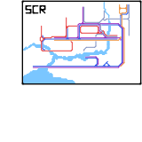 SCR Map Prototype (unknown)