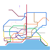 Mount Paradise (unknown)