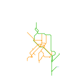 West Midlands Trains (LNWR & WMR)(Information used from Feb 2025) (real)