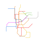 New York City (real)