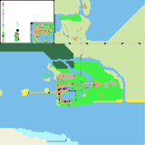 Minecraft Ivan K. Happytown (real)