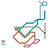 Wiltz (Luxembourg) (real)