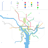 Greater Washington D.C. (real)