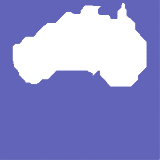 Australia (speculative)