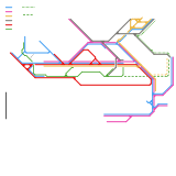 Stepford County in 2028 (no) (unknown)