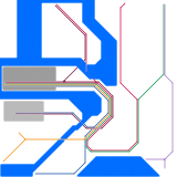 Barton CityLine Railway (unknown)