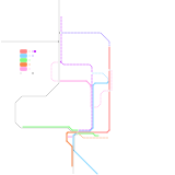 aarhus letbane (aarhus lightrail) (speculative)