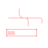LNER - British Railway RBLX (unknown)