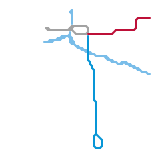 London, Ontario, Canada (speculative)