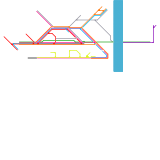 what I think SCR map should look like