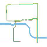 MillCastle Mini Cities (unknown)