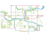 London, Ontario, Canada (speculative)