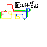 Circuit of Cdj (unknown)