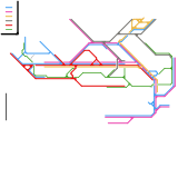 Stepford County in future (no) (unknown)