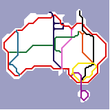 Australia (speculative)