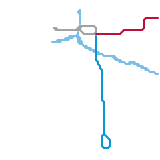 London, Ontario, Canada (speculative)