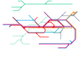 Stepford County (unknown)