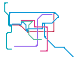 Дмитровский метрополитен