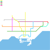 Toronto (speculative)