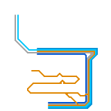 Bluehair city (unknown)