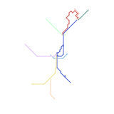 Xarxa de Ferrocarrils del País Valencià (speculative)