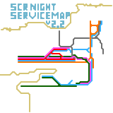 Stepford County Railway (unknown)