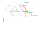 Rio de Janeiro (speculative)
