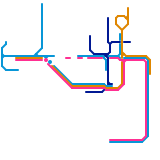 Stepford County Railway (SCR)