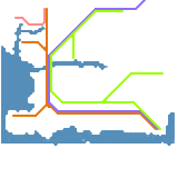 Saltburn Map (Version 1.1) (unknown)