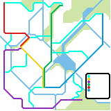 Metro Ridgefort (unknown)