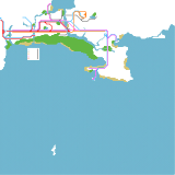 Stepford County Railway 2.2 remake