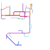 Stepford County Railway Version 4.0 (unknown)