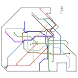 West Berlin (1995) (speculative)