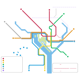 打开https://via.placeholder.com/600x400/FFFFFF/000000?text=郑州地铁5号线应急交路图