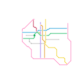 Lexington Kentucky (speculative)