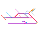 Stepford County Railway (unknown)