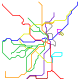 Boston Future "T" (speculative)