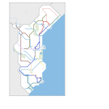 Xarxa Ferrocarrils del País Valencià (speculative)