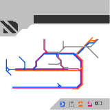 SCR Map (2.0) (unknown)